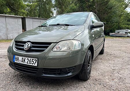 VW Fox Volkswagen 1.2 -