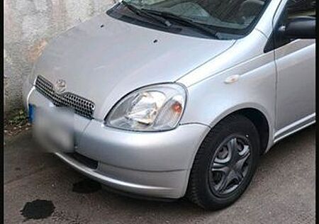 Toyota Yaris 1.0 linea luna linea luna