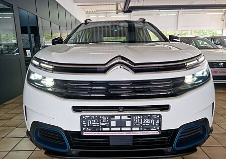 Citroën C5 Aircross Shine Pack Hybrid