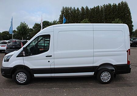 Ford Transit 2.0l Ecobl. Kasten 310 L2 Trend+Techno