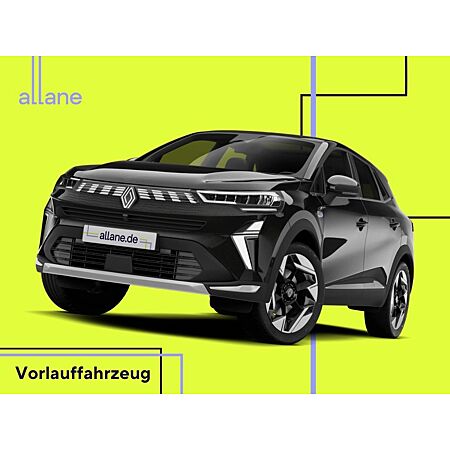 Renault Symbioz leasen