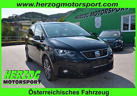 Seat Alhambra FR 4x4DSG XENON ACC AHV EXP:23.280