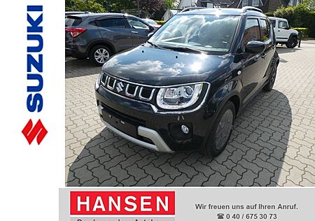 Suzuki Ignis 1.2 DUALJET HYBRID Comfort CVT Sofort