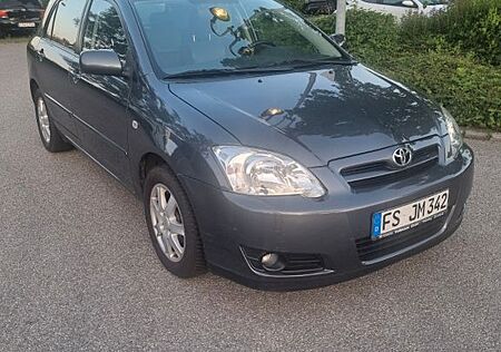 Toyota Corolla 1.6 Edition Edition