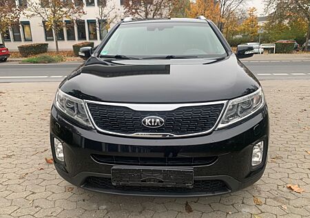 Kia Sorento Spirit 4WD