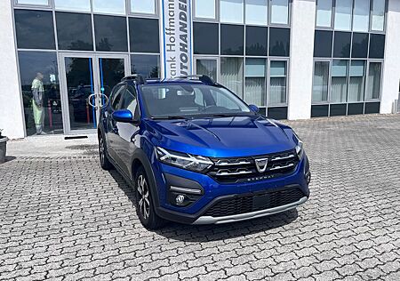 Dacia Sandero III Stepway Comfort