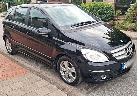 Mercedes-Benz B 180 CDI * TÜV neu