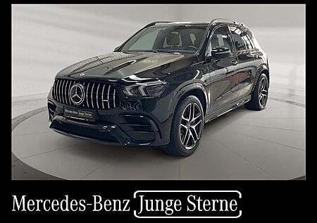 Mercedes-Benz GLE 63 AMG AMG GLE 63 4matic AMG+MBUX+Burm+MBeam+Night+AHK