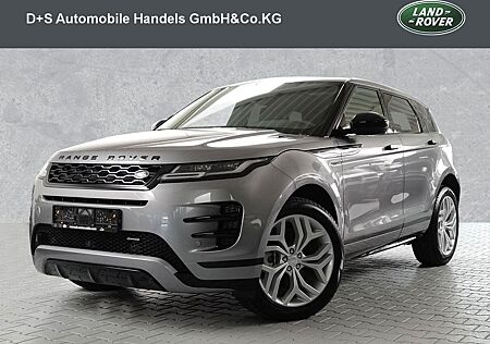Land Rover Range Rover Evoque D165 R-Dynamic SE