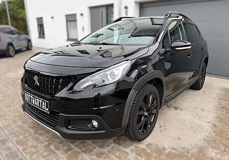 Peugeot 2008 Allure"Automatik"GT-Line"Pano"Kamera"