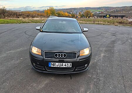 Audi A3 2.0 FSI Ambiente