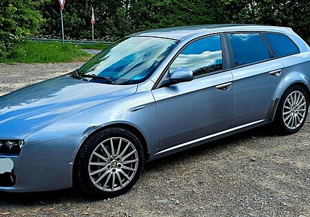 Alfa Romeo 159 2.4 JTDM 20V Elegante Elegante