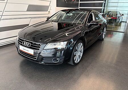 Audi A7 Sportback 3.0 TDI quattro