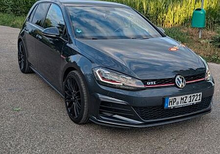 VW Golf Volkswagen VII 2.0 TSI DSG GTI