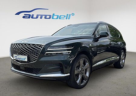 Genesis GV80 3.0D AWD Luxury Technik*Komfort**Nappa*HUD