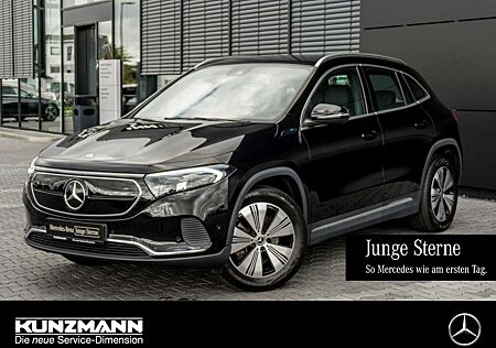 Mercedes-Benz EQA gebraucht kaufen Mercedes-Benz EQA 250 Progressive MBUX Navi Kamera Totwinkel