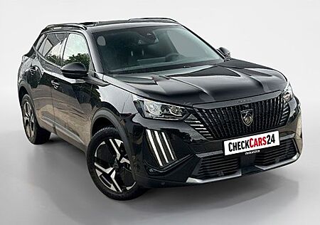 Peugeot 2008 Allure 1.2 Puretech 360° KAMERA ACC KEYLE