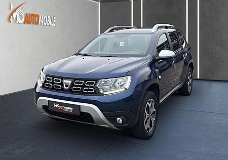 Dacia Duster II Prestige 4WD+AHK+SHZG+NAVI+KAMERA