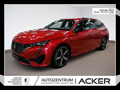 Peugeot 308 SW GT BlueHDi 8AT. 360Kam/MatrixLED -52%*