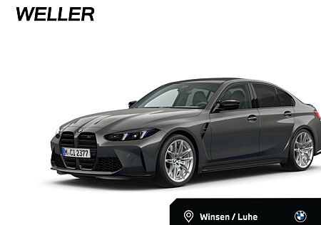 BMW M3 Competition Lim LC-Prof,HUD,RFK,H/K,Ad-Fw+LED