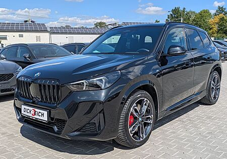 BMW X1 20xd M-Sport PRO Shadow PANO*Ad-LED*AHK*HEDUP