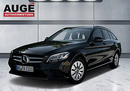 Mercedes-Benz C 180 C -Klasse T-Modell T d
