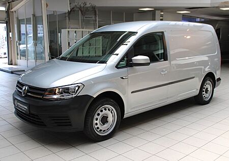 VW Caddy Volkswagen 2.0 TDI/Maxi-Kasten/Navi/Klimaaut/150PS/