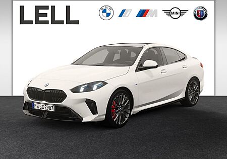 BMW 220d Gran Coupé M Sportpaket Head-Up HK HiFi