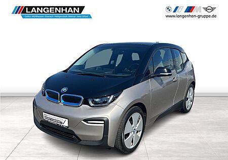 BMW i3 120Ah HK HiFi DAB LED WLAN Navi Bus. Shz PDC