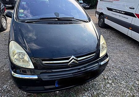 Citroën Xsara Picasso 1.6 16V Tendance Tendance