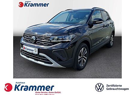 VW T-Cross Volkswagen 1.0 TSI DSG Energy *AHK*NAVI*KAMERA*