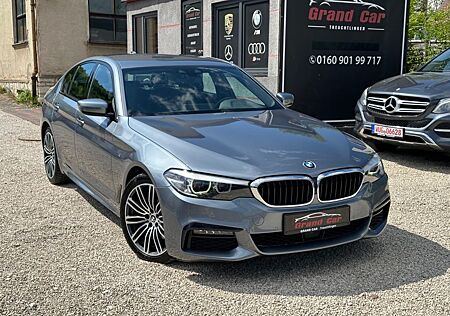 BMW 520 5 Lim. d xDrive M Sport *M Paket