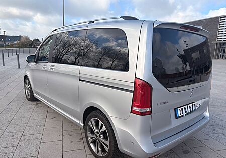 Mercedes-Benz V 220 d Aut. AVANTGARDE EDITION kompakt AVAN...