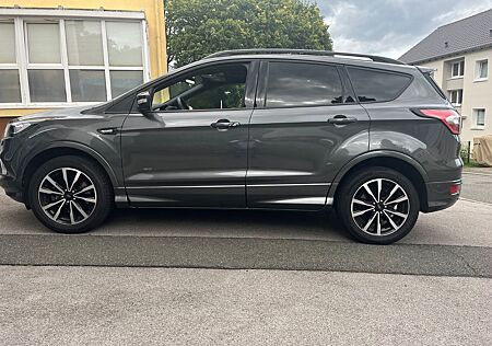 Ford Kuga 1,5 EcoBoost 4x4 129kW ST-Line Automat ...