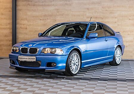 BMW 320Ci -Clubsport