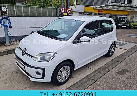 VW Up gebraucht kaufen VW Up Volkswagen 1,0i Winterpaket*DAB*