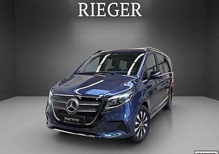 Mercedes-Benz EQV 300 AVANTGARDE*MOPF-II*360°*Totwinkel*SHZ*++
