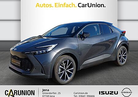 Toyota C-HR 2,0 l Plugin Teamplayer*Technik-Paket*