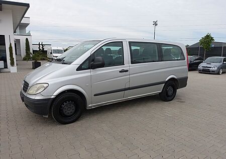 Mercedes-Benz Vito Kombi 115 CDI lang