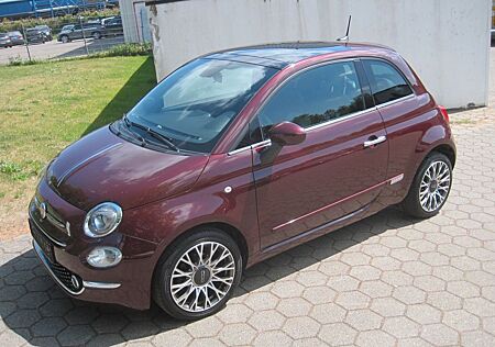 Fiat 500 1.0 GSE N3 Hybrid DOLCEVITA