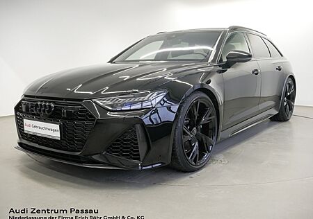 Audi RS6 RS 6 Avant tiptr. MATRIX PANO Stdhzg. NACHTSICHT