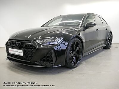 Audi RS 6 Avant tiptr. MATRIX PANO Stdhzg. NACHTSICHT