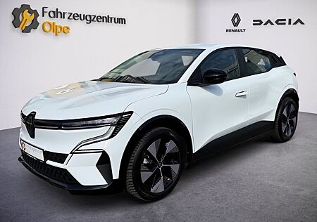 Renault Megane E-Tech Electric Equilibre, Kamera, ACC