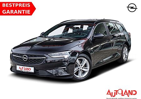 Opel Insignia ST 1.5 Diesel Aut. LED Navi Tempomat