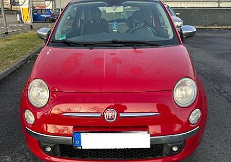Fiat 500 gebraucht kaufen Fiat 500 1.2 8V Lounge Lounge