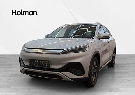 BYD ATTO 3 60,48 kWh Comfort ACC 360° Pano Wärmepump