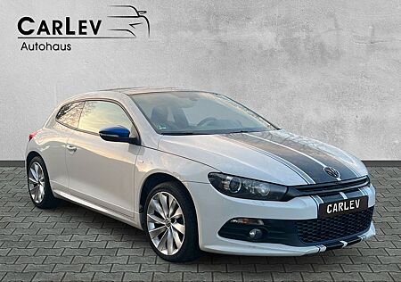 VW Scirocco Volkswagen 1.4 TSI BMT 90 kW Match Steuerkette neu