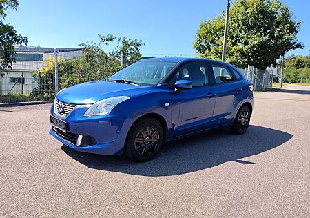 Suzuki Baleno Club 1,2 Benzin *KLIMA* TÜV 08/2027