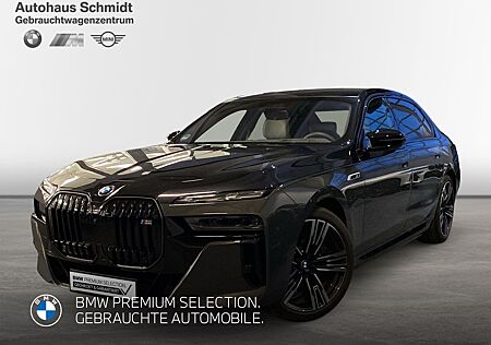 BMW i7 M70 xDrive 889 € netto Leasing ohne Anzahlung