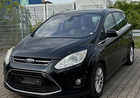Ford Grand C-Max Titanium 7 sitze